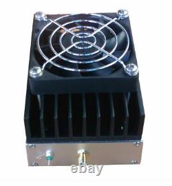NEW 88-108MHz 25-30w /12.5V FM FM Amplifier FM transmitter power amplifier