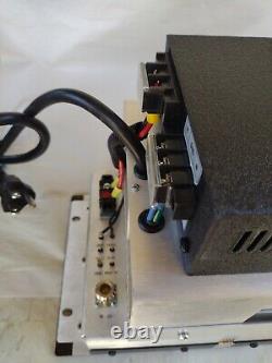 NEW Crescend VHF Power Amplifier, 890-942MHz 50 Watts Amp P8-5L1-C5-001