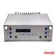 New Linear Power Amplifier 0.5-30mhz For Icom Ic705 Hf Sdr Radio Low Pass Filter