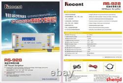 NEW Linear Power Amplifier 0.5-30Mhz for icom IC705 HF SDR Radio Low Pass Filter