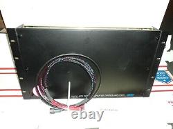 NEW Powerwave 800 Mhz Amplifier UNIDEN Repeater Power Amp # P9-05K1C1 800Mhz