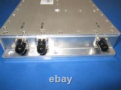 NEW R&K Co. 1900-2200 MHz Power Amplifier GA1922G-5050MA Anritsu 3-1070-11