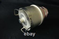 NEW RCA 6166A 7007 Ceramic RF Beam Power Tube 12KW Radio Amplifier VHF HF