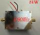 New Uhf 8w Rf Power Amplifier 12v Center Frequency 1090mhz