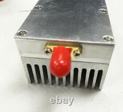 NEW UHF 8W RF power amplifier 12V center frequency 1090MHz