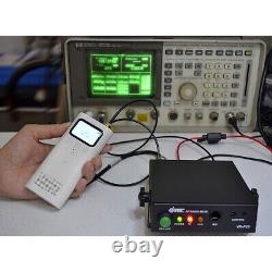 NEW UHF Ham RF Radio Power Amplifier DMR for Interphone Walkie-talkie VR-P25D