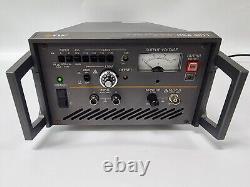 NF HSA4011 High Speed Bipolar Amplifier, DC-1MHz/50VA