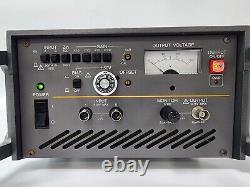 NF HSA4011 High Speed Bipolar Amplifier, DC-1MHz/50VA