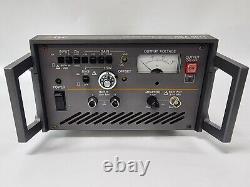 NF HSA4011 High Speed Bipolar Amplifier, DC-1MHz/50VA