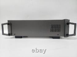 NF HSA4011 High Speed Bipolar Amplifier, DC-1MHz/50VA