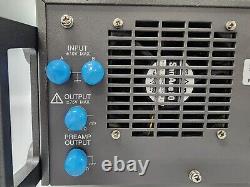 NF HSA4011 High Speed Bipolar Amplifier, DC-1MHz/50VA