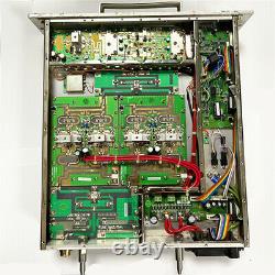 NXP BLF878 BLF861A UHF FM Radio Broadcast Amplifier Pallet