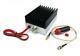 New 25w 400mhz-470mhz Uhf Ham Radio Power Amplifier For Interphone Hand Sets Car