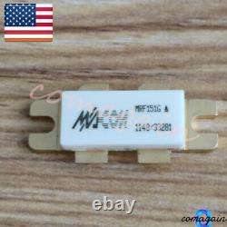 New In Bag MRF151G RF MOSFET Transistors 5-175MHz 300W High Power Amplifier