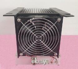 New Mini-Circuits ZHL-100W-272+ 700-2700MHz High Power Amplifier