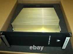 New WESTEL VHF 136 160 Mhz RF Power Amplifier 100 Watt PA AS-05483 DRB-25