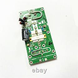 Offering a very linear power amplifier pallet with original NXP 1X BLF888A 600W