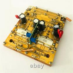 Offering a very linear power amplifier pallet with original NXP BLF888A 1200W