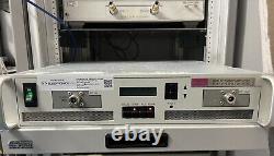 Ophir RF Microwave Power Amplifier 5016A 0.8-2.0GHz 25W Linear Amp Fully Tested