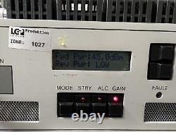 Ophir RF Microwave Power Amplifier 5016A 0.8-2.0GHz 25W Linear Amp Fully Tested