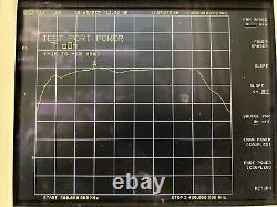 Ophir RF Microwave Power Amplifier 5016A 0.8-2.0GHz 25W Linear Amp Fully Tested