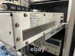 Ophir RF Microwave Power Amplifier 5016A 0.8-2.0GHz 25W Linear Amp Fully Tested