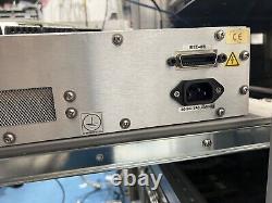 Ophir RF Microwave Power Amplifier 5016A 0.8-2.0GHz 25W Linear Amp Fully Tested