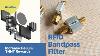 Optimized Helium Hotspot Antenna U0026 Increase Hnt Rewards With Rfid Remote Saw Bandpass Filter