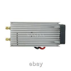 PA100 100w 3-30Mhz Shortwave Power Amplifier HF Amp RF for Xiegu X5105 G90S #TOP
