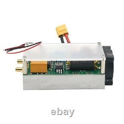 PA100 100w 330Mhz Shortwave Power Amplifier HF Amp RF for QRP FT817 KX3 IC-703