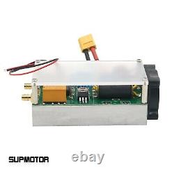 PA100 100w 330Mhz Shortwave Power Amplifier HF RF for KN-Q10 KN850 KN990 withCase