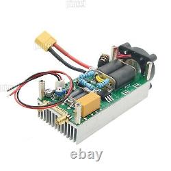 PA100 HF Amplifier 100W 3-30Mhz Shortwave Power Amplifier RF with Case