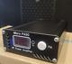 Pa50 50w Hf Power Amplifier Micro Pa50 3.5mhz-28.5mhz With 0.96 Oled Display
