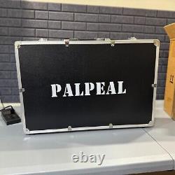 PALPEAL 10 Channel Wireless Antenna Distribution System for wireless microphone