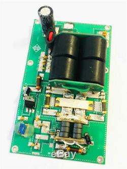 POWER AMPLIFIER BOARD for Power LDMOS MRF6VP2600H 600W 500MHz