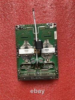 Pallet RF POWER AMPLIFIER UHF 600watt BLF 878 300-900 Mhz TESTED