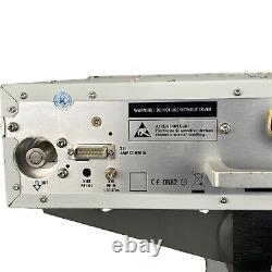 Phu901 Rohde & Schwarz Uhf High Power Amplifier Dvb-t Dvb-h