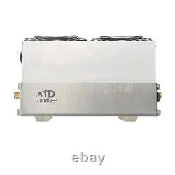 Power Amplifier 400MHz-470MHz For Handheld Walkie Talkie Output 80W XDT-UVPA70