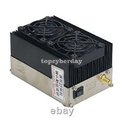 Power Amplifier 400MHz-470MHz For Handheld Walkie Talkie Output 80W XDT-UVPA70 A