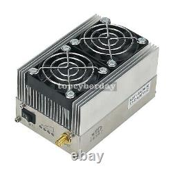 Power Amplifier 400MHz-470MHz For Handheld Walkie Talkie Output 80W XDT-UVPA70 a