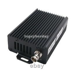 Power Amplifier Arbitrary Waveform Signal Amp 20W 10MHz DC 15V FPA301 with Cable
