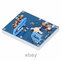 Power Amplifier Board Radio Frequency Module Audio Component Amplifier 70-120MHZ