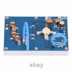 Power Amplifier Board Radio Frequency Module Audio Component Amplifier 70-120MHZ