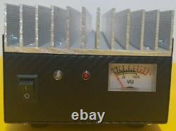 Power Booster Amplifier Linear Module 300 Watt 144Mhz 140-150Mhz Ham Radio 2M