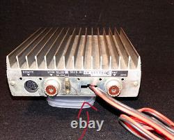 Power Only TOKYO HY-POWER HL-62V 2m RF Amplifier 144MHz 50W Amateur Ham Radio