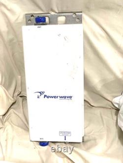 Power Wave Tower Mounted Amplifier LGP17504 TMA-DD 1900 1850-1910MHZ