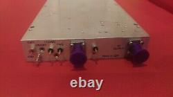 Power amplifier SM1923-44L 25 Watt 1900-2300 MHz