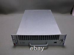 Powerwave Diablo 140w Multi-carrier 2100mhz Power Amplifier G3l-2129-140