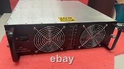 Powerwave G3s-1900-125 / 1900 Mhz Power Amplifier