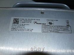 Powerwave Technologies G3l-850-180 Power Amplifier 850 Mhz 180 Watt